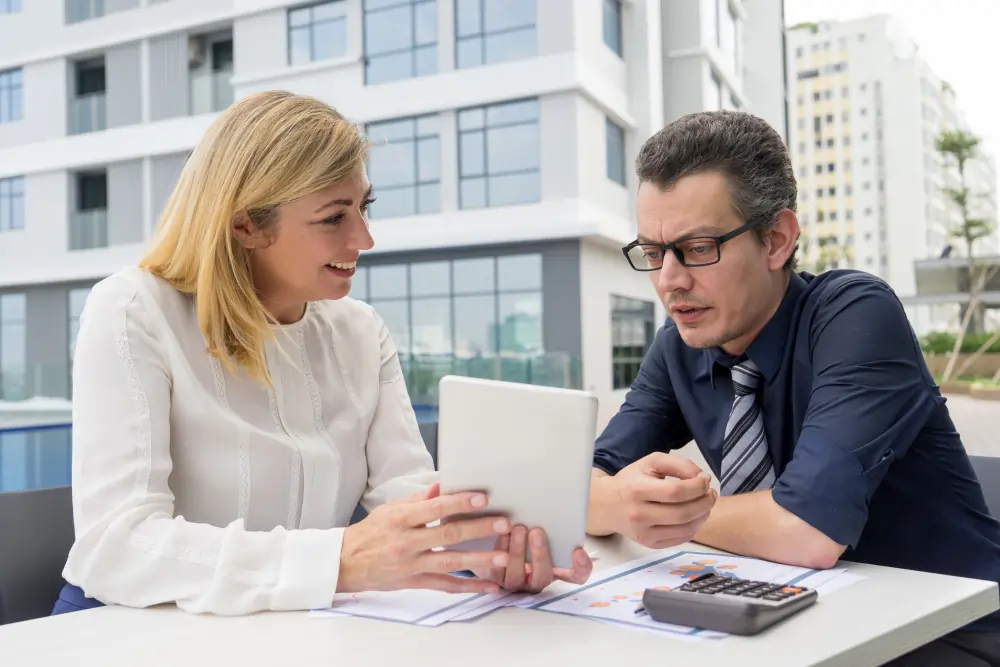 Business Financing in Los Angeles, California