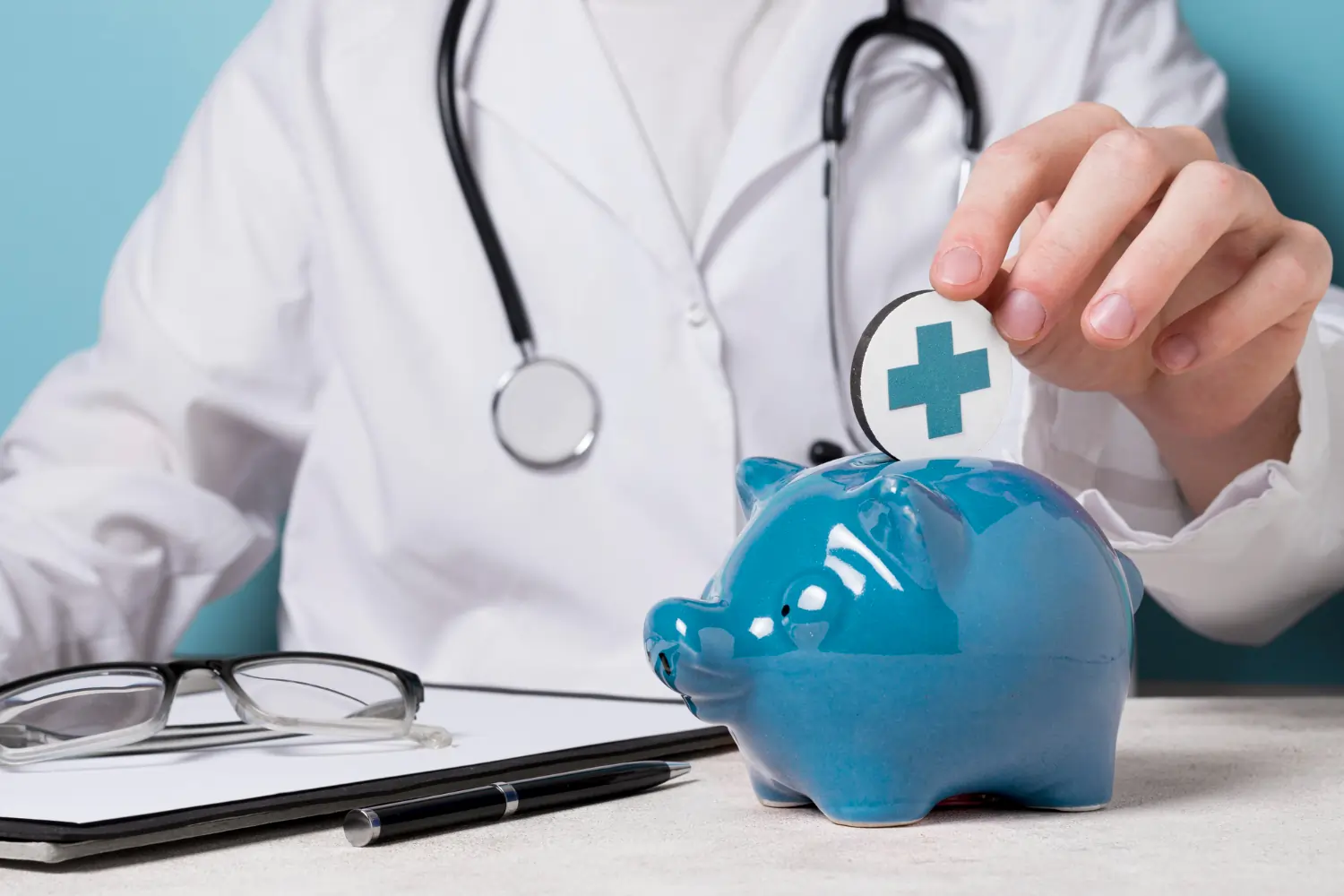 Healthcare Business Loans
